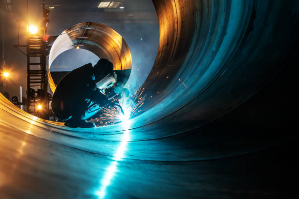 Trusted Orlando, FL Welder & Metal Fabrication Experts