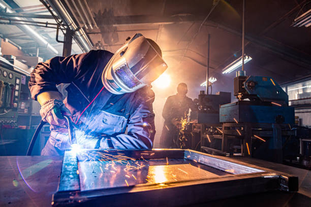 Reliable Orlando, FL Welder & Metal Fabrication Solutions