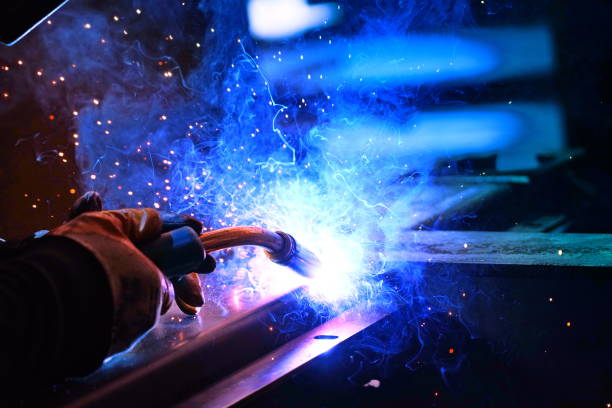 Affordable Welder Services in Orlando, FL