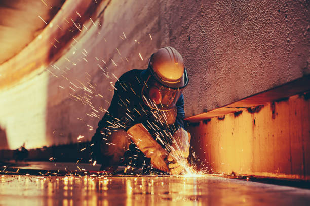 Best Structural Steel Welding in Orlando, FL